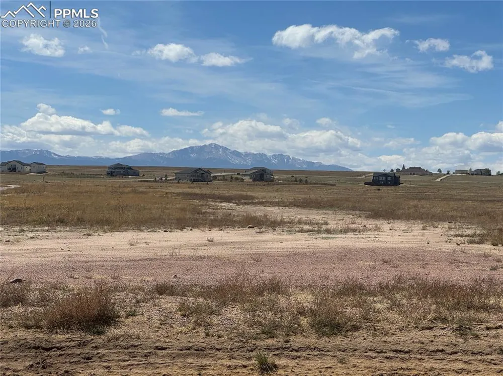 7828 Benito Wells Trail Peyton, CO 80831