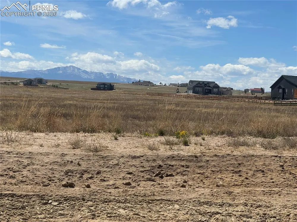 7828 Benito Wells Trail Peyton, CO 80831