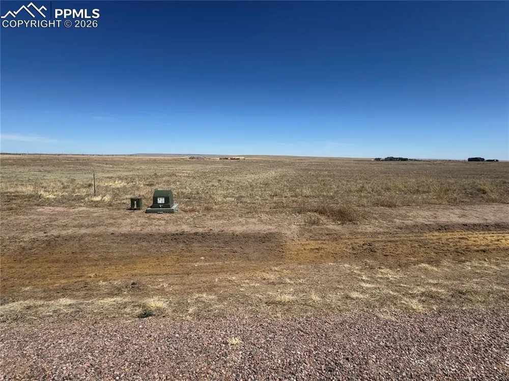 7828 Benito Wells Trail Peyton, CO 80831