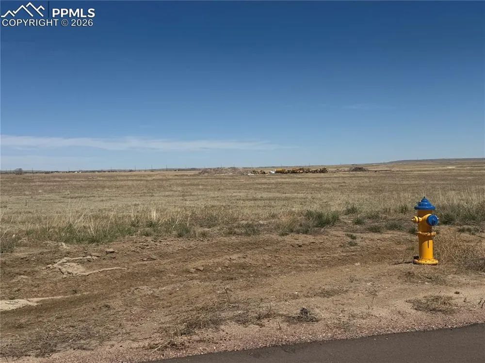 7828 Benito Wells Trail Peyton, CO 80831