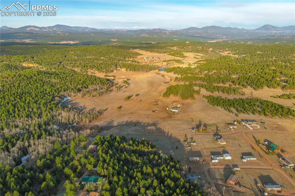 88 Malmsey Lane Divide, CO 80814