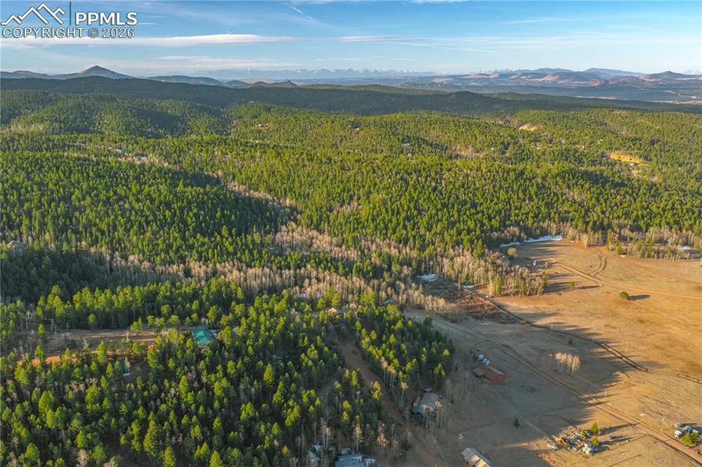 88 Malmsey Lane Divide, CO 80814
