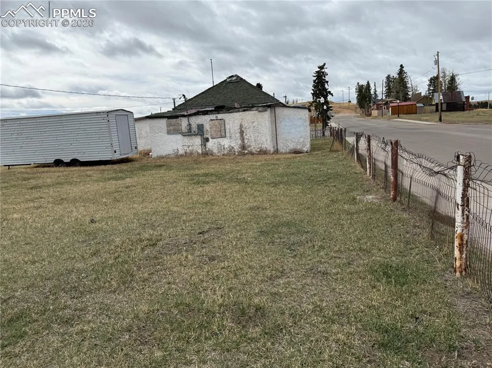239 W Bennett Avenue Cripple Creek, CO 80813