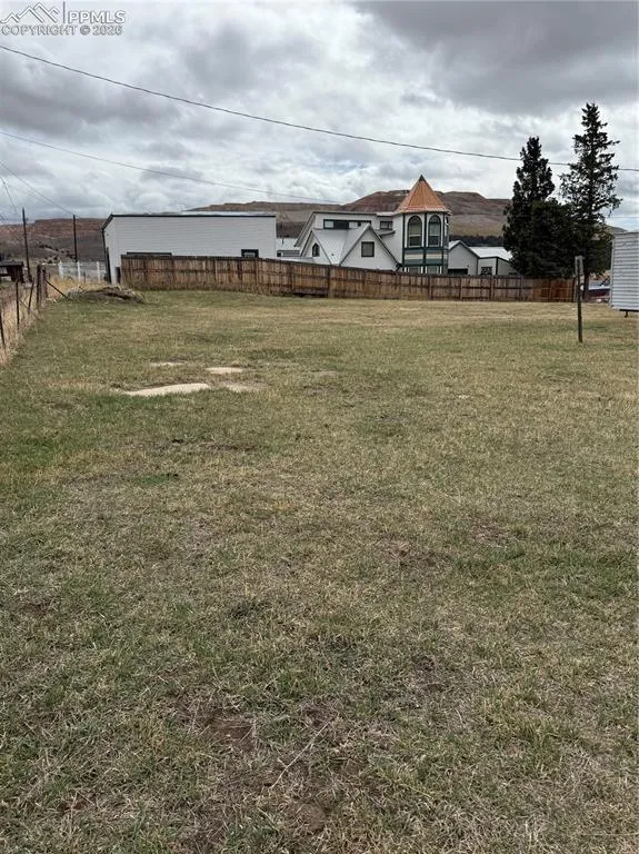 239 W Bennett Avenue Cripple Creek, CO 80813
