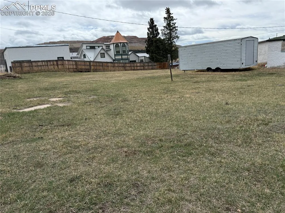 239 W Bennett Avenue Cripple Creek, CO 80813