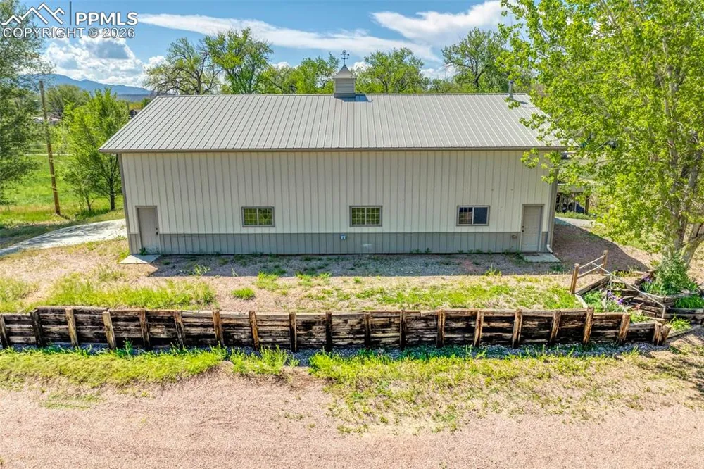 997 County Road 119 Florence, CO 81226