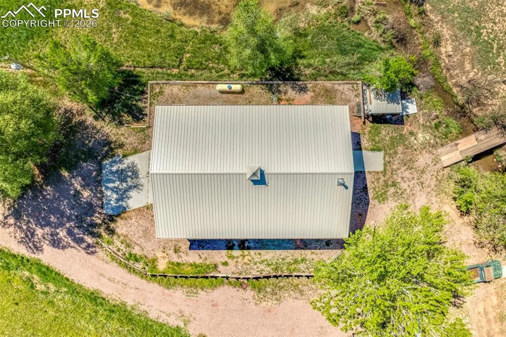 997 County Road 119 Florence, CO 81226