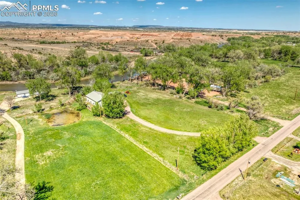 997 County Road 119 Florence, CO 81226