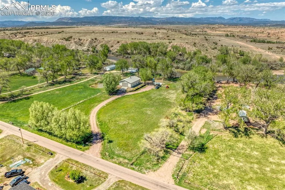 997 County Road 119 Florence, CO 81226