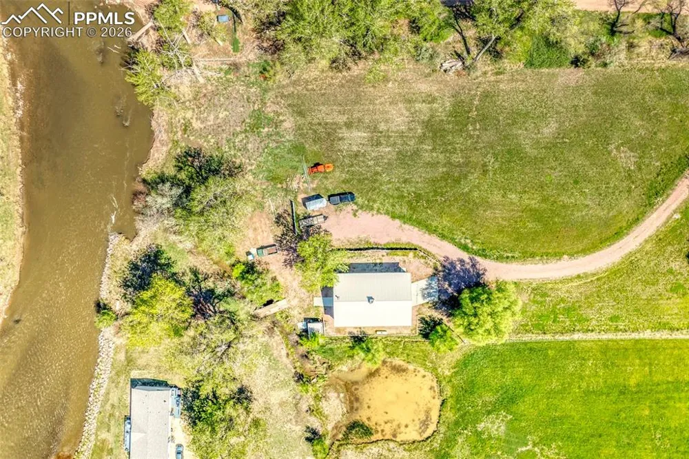997 County Road 119 Florence, CO 81226