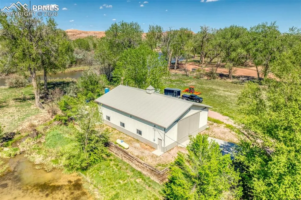 997 County Road 119 Florence, CO 81226