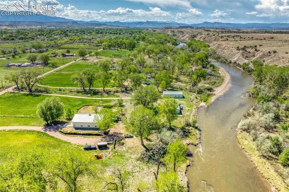 997 County Road 119 Florence, CO 81226
