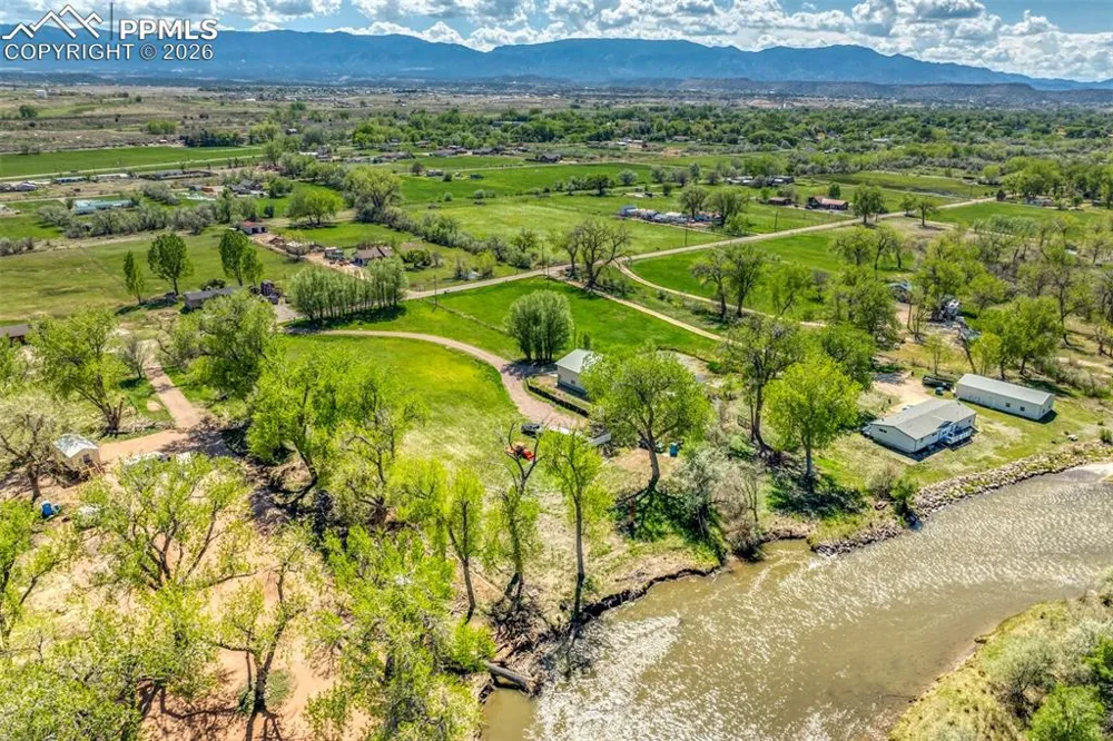 997 County Road 119 Florence, CO 81226