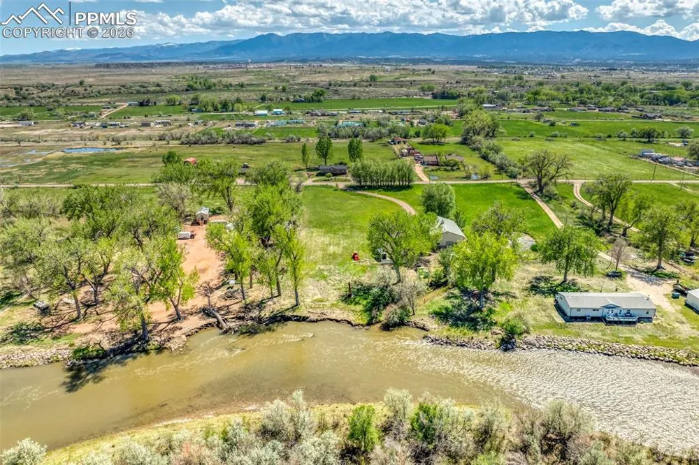 997 County Road 119 Florence, CO 81226