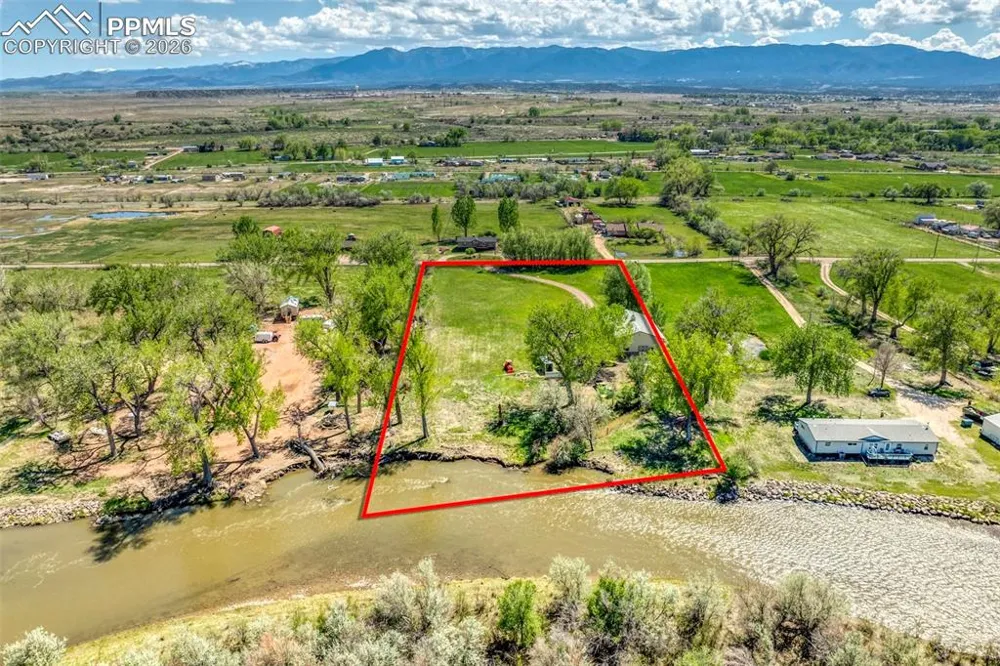 997 County Road 119 Florence, CO 81226
