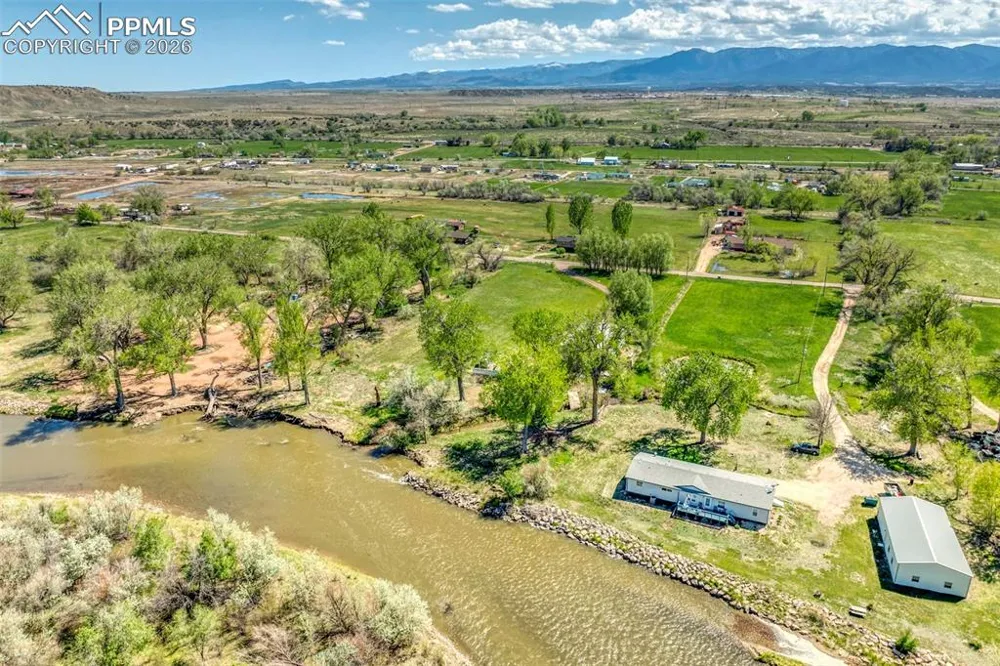 997 County Road 119 Florence, CO 81226