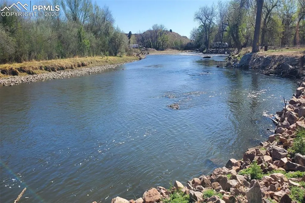 997 County Road 119 Florence, CO 81226