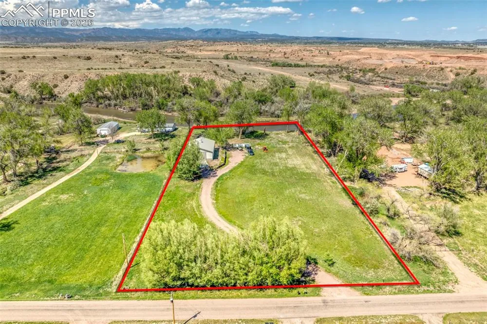 997 County Road 119 Florence, CO 81226