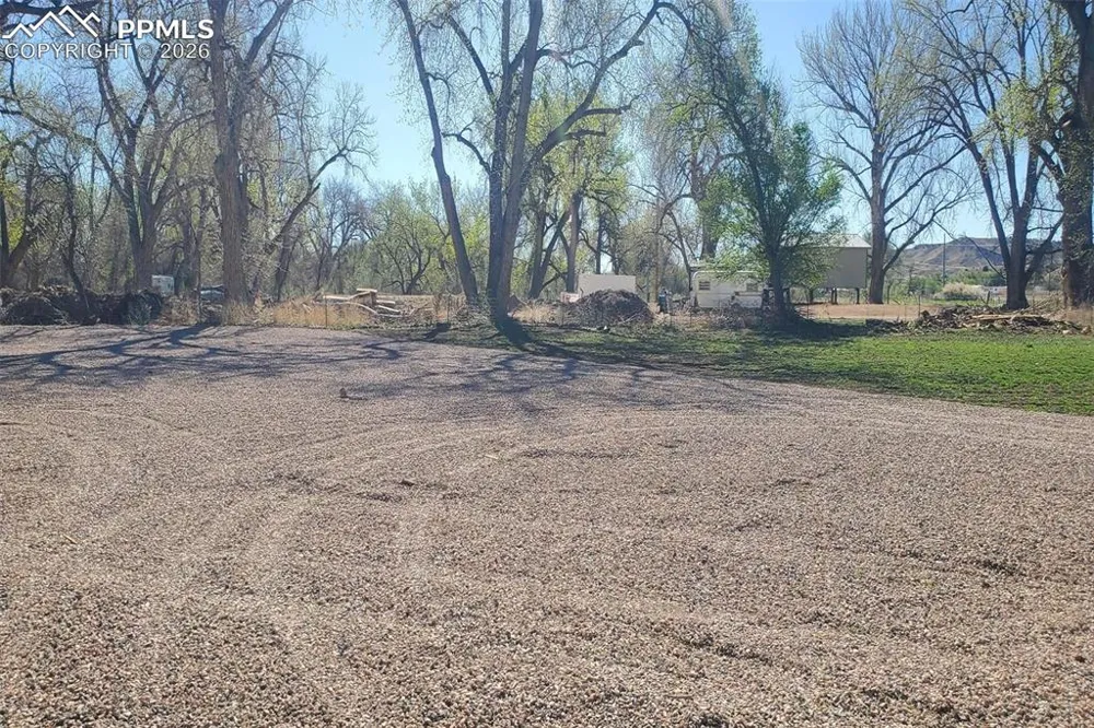 997 County Road 119 Florence, CO 81226