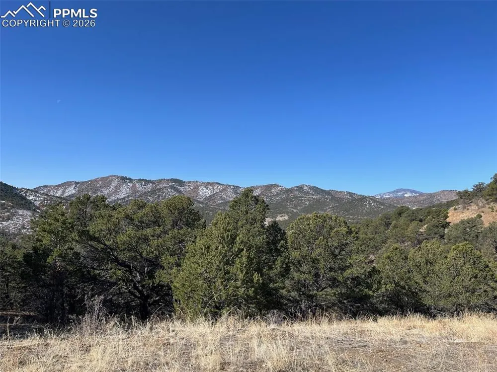 Lot 17 S Dunn Drive Canon City, CO 81212