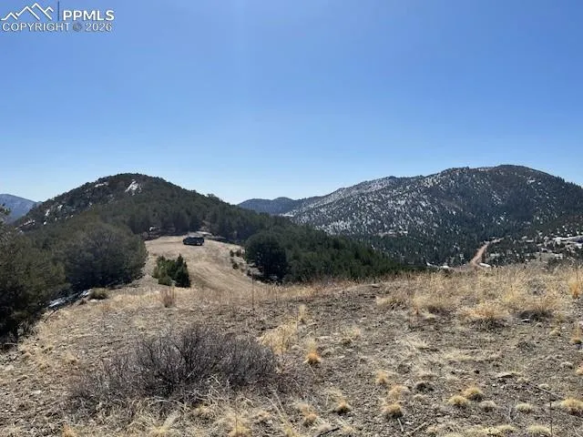 Lot 17 S Dunn Drive Canon City, CO 81212