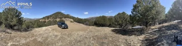 Lot 17 S Dunn Drive Canon City, CO 81212