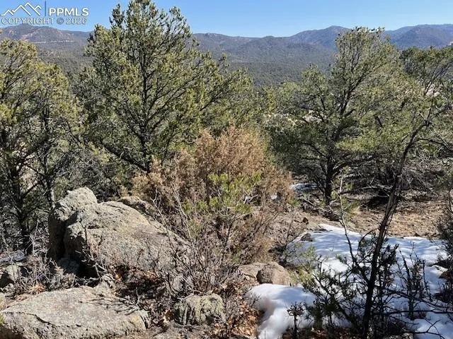 Lot 17 S Dunn Drive Canon City, CO 81212