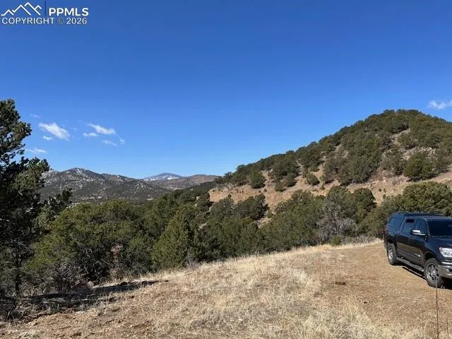Lot 17 S Dunn Drive Canon City, CO 81212