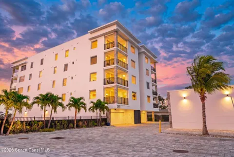 2745 Highway A1a #501