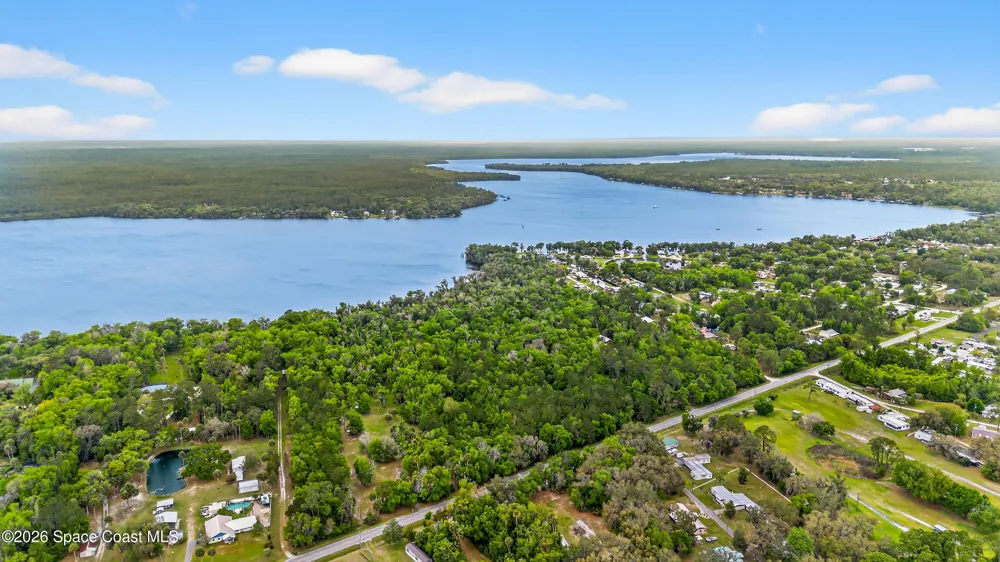 12394143 County Road 309 Crescent City, FL 32112