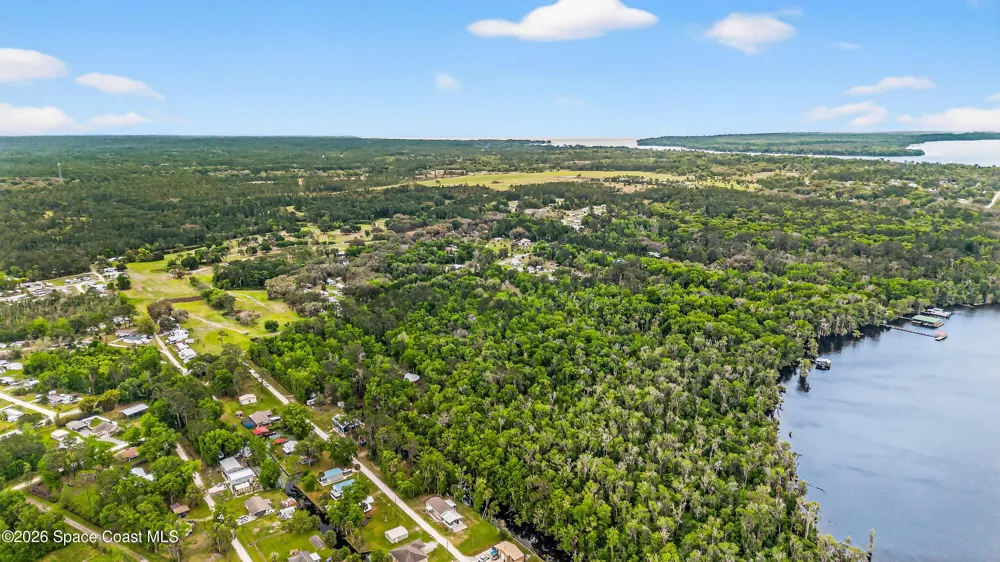 12394143 County Road 309 Crescent City, FL 32112