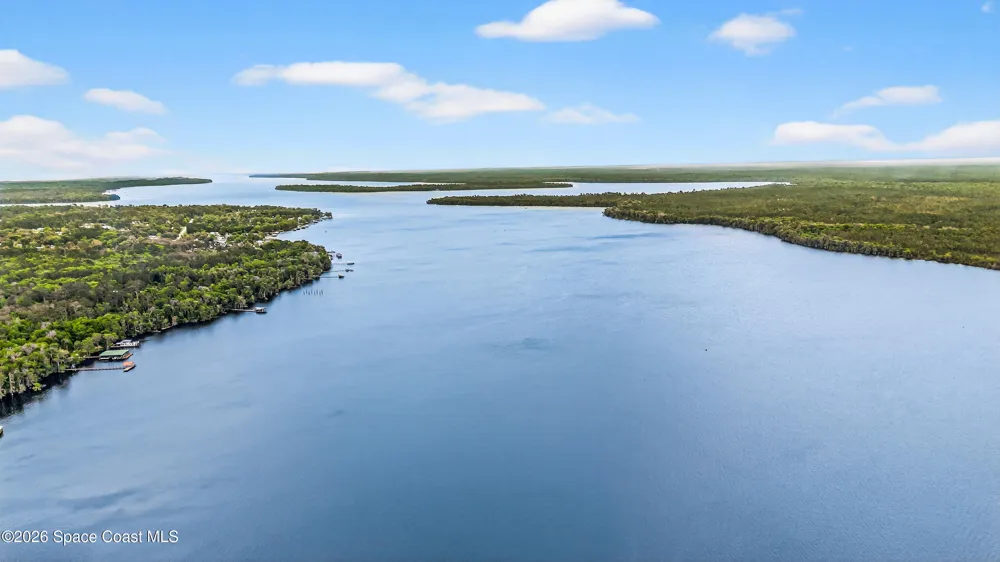 12394143 County Road 309 Crescent City, FL 32112