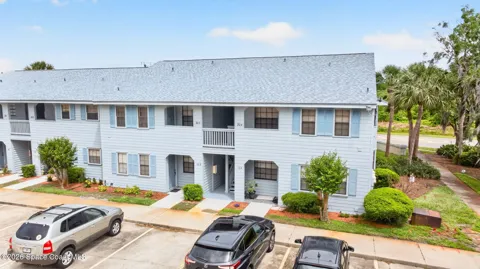 1765 Harrison Street #204