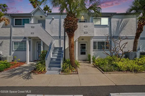 306 Beach Park Lane #V116