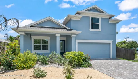 5275 Palmetto Drive