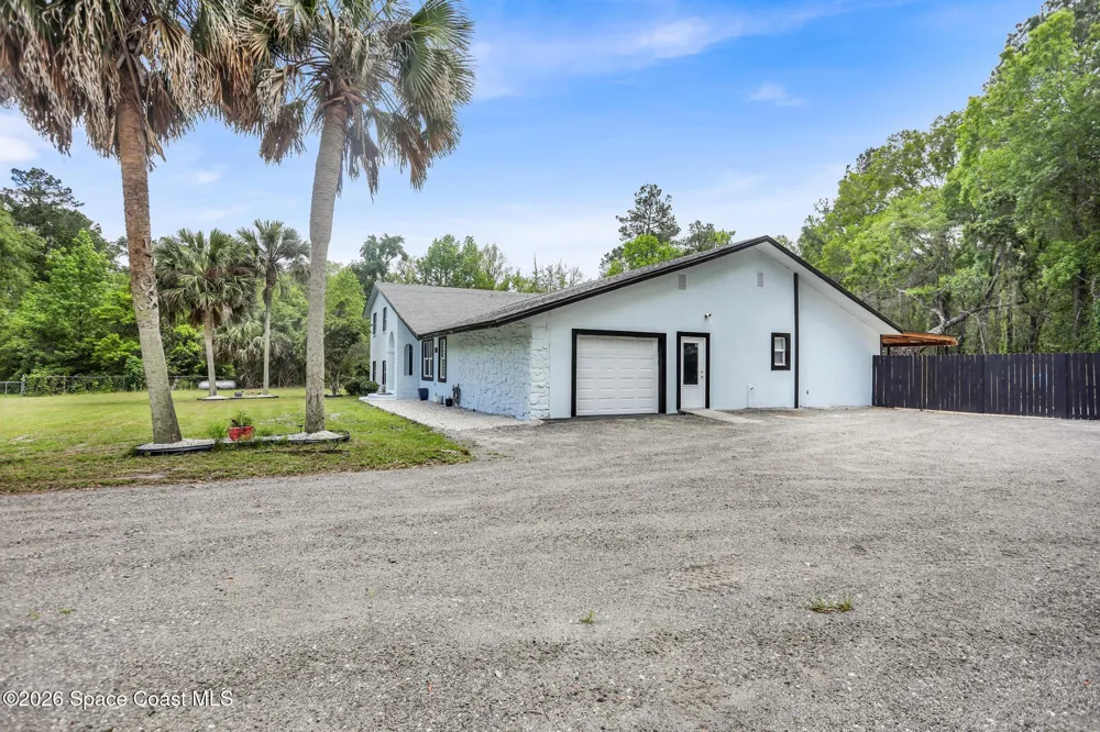 912 S 5th Street Macclenny, FL 32063