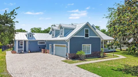 4480 Philodendron Court