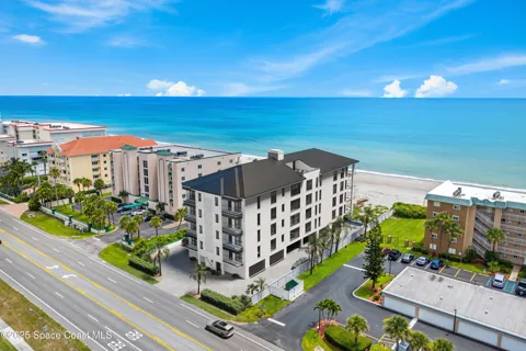 1455 Hwy A1a #302