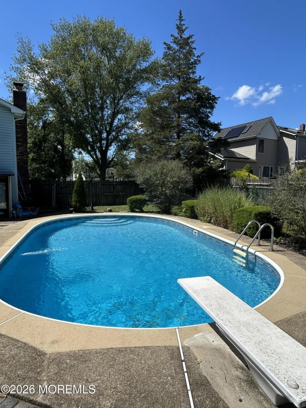 32 Brunswick Drive Howell, NJ 07731