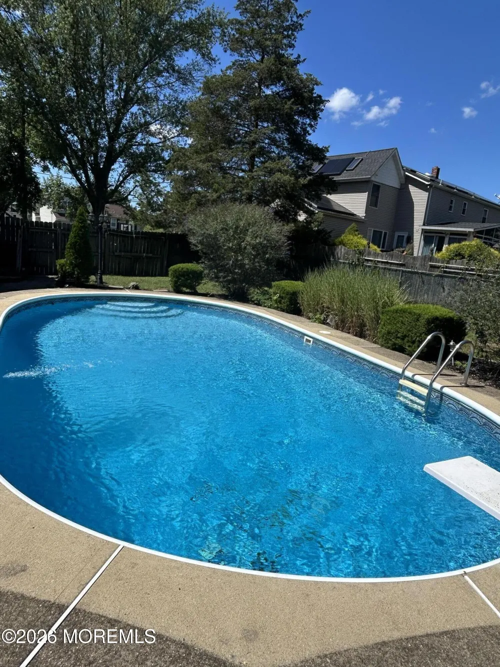 32 Brunswick Drive Howell, NJ 07731