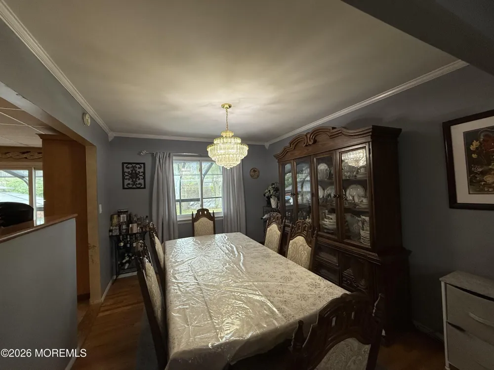 32 Brunswick Drive Howell, NJ 07731