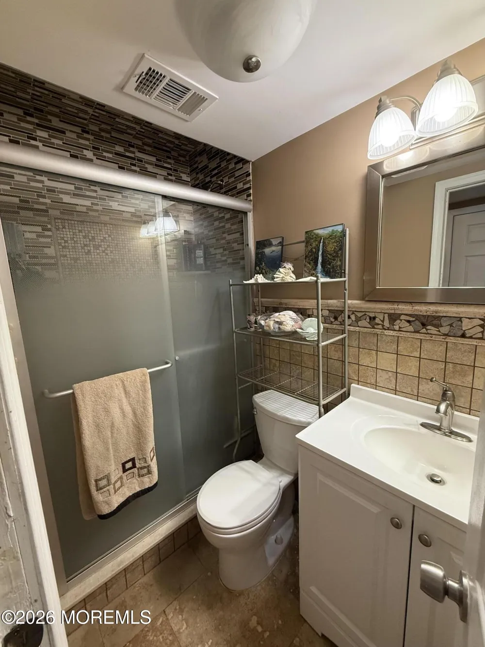 32 Brunswick Drive Howell, NJ 07731