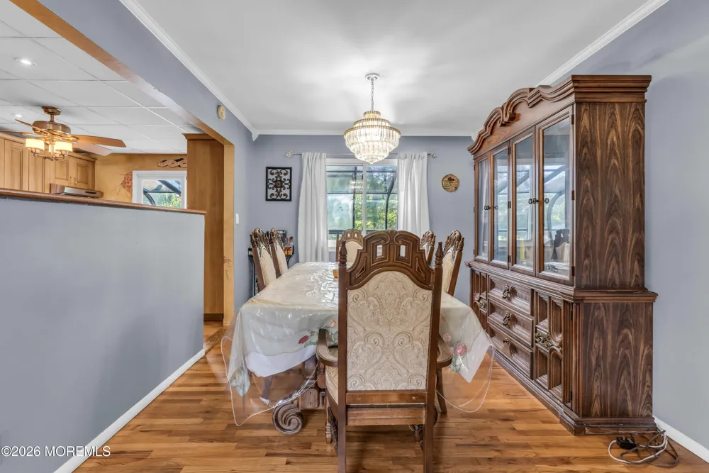 32 Brunswick Drive Howell, NJ 07731