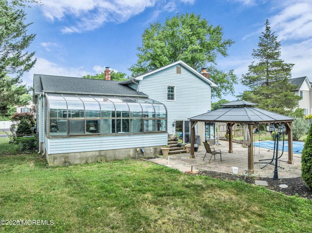32 Brunswick Drive Howell, NJ 07731