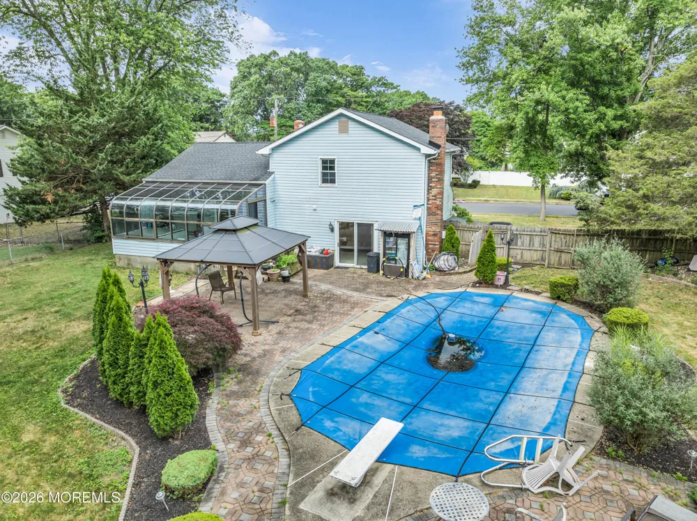 32 Brunswick Drive Howell, NJ 07731