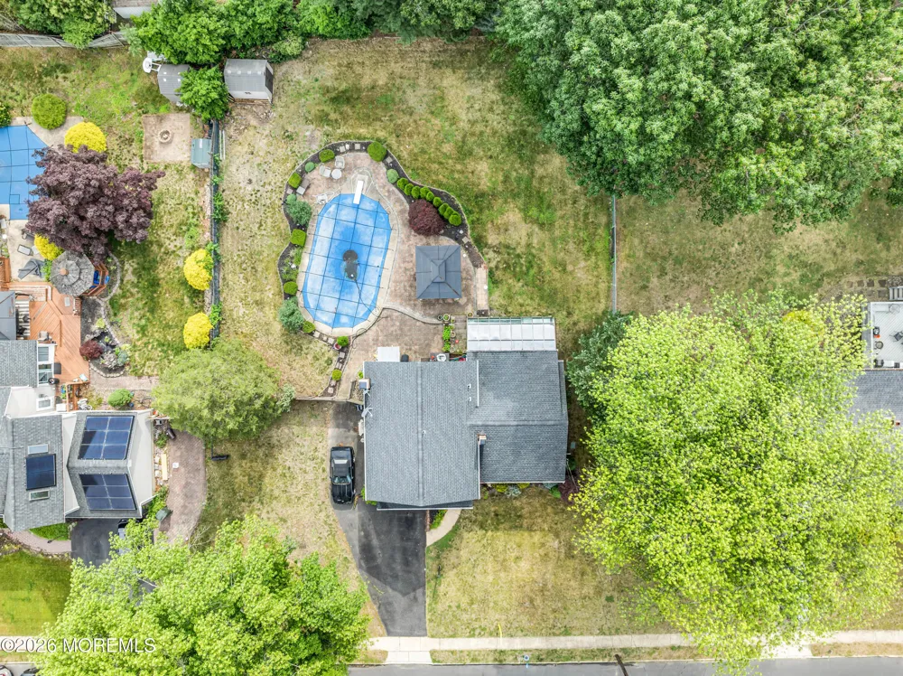 32 Brunswick Drive Howell, NJ 07731