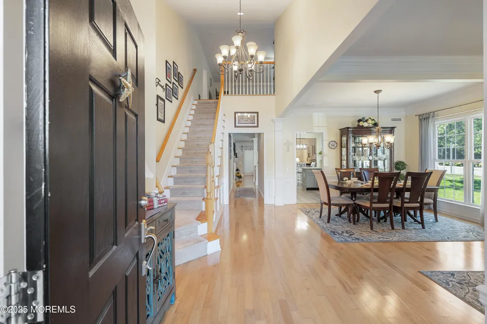 2 Chalfont Lane Manchester, NJ 08759