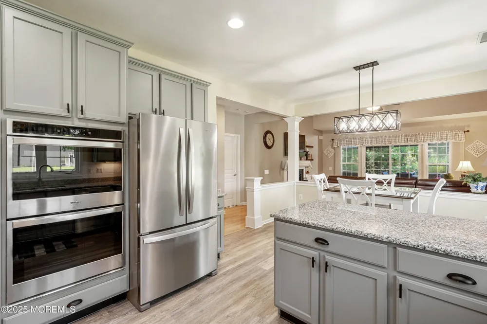 2 Chalfont Lane Manchester, NJ 08759