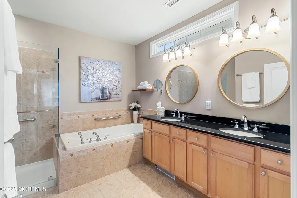 2 Chalfont Lane Manchester, NJ 08759