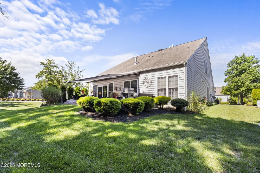 2 Chalfont Lane Manchester, NJ 08759
